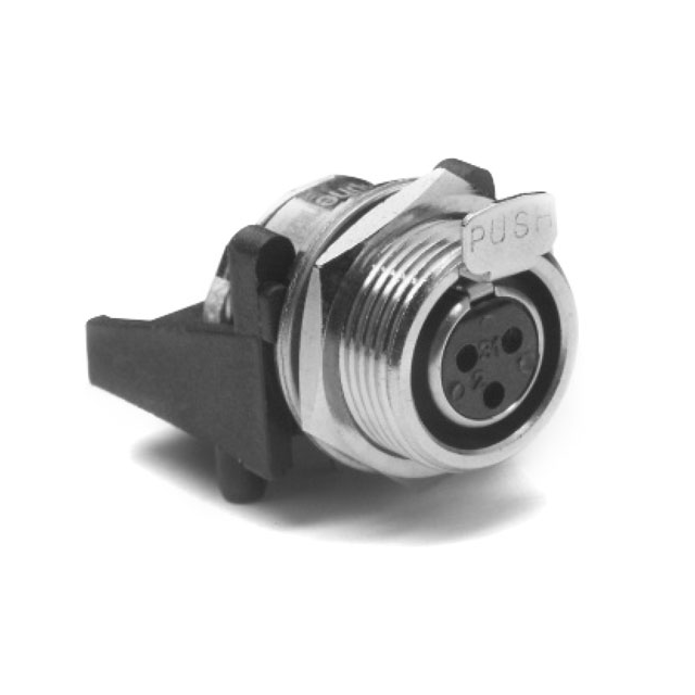 Amphenol Audio AG5FCCH